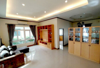 Дом в Паттайе, Таиланд | THE210125