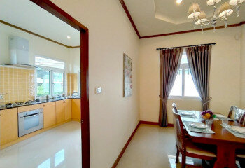 Дом в Паттайе, Таиланд | THE210125