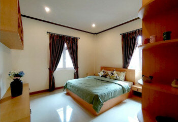 Дом в Паттайе, Таиланд | THE210125