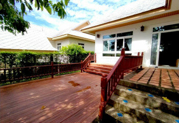 Дом в Паттайе, Таиланд | THE210125