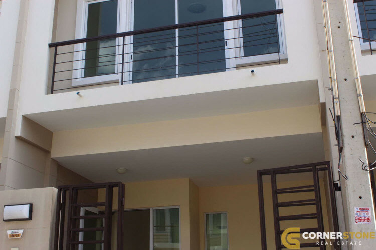 Дом в Паттайе, Таиланд | THE328392