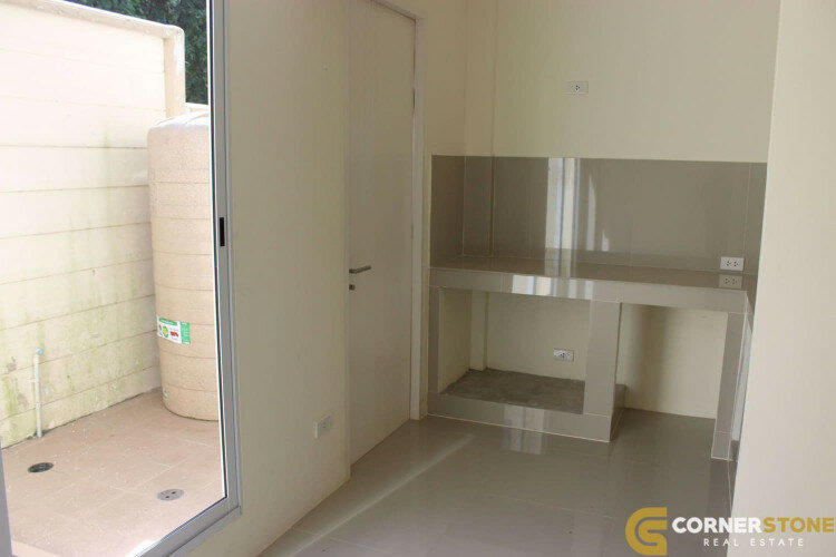 Дом в Паттайе, Таиланд | THE328392