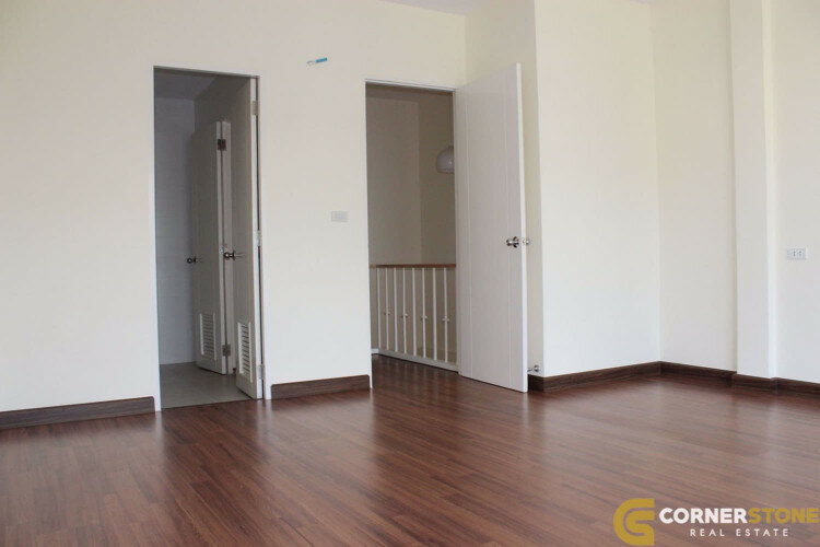 Дом в Паттайе, Таиланд | THE328392