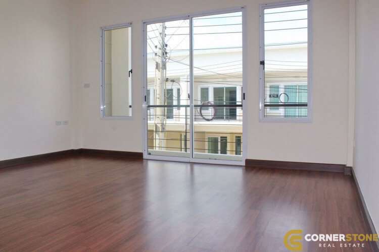 Дом в Паттайе, Таиланд | THE328392