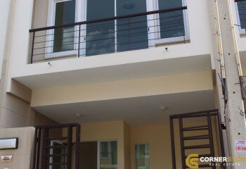 Дом в Паттайе, Таиланд | THE328392