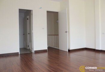 Дом в Паттайе, Таиланд | THE328392