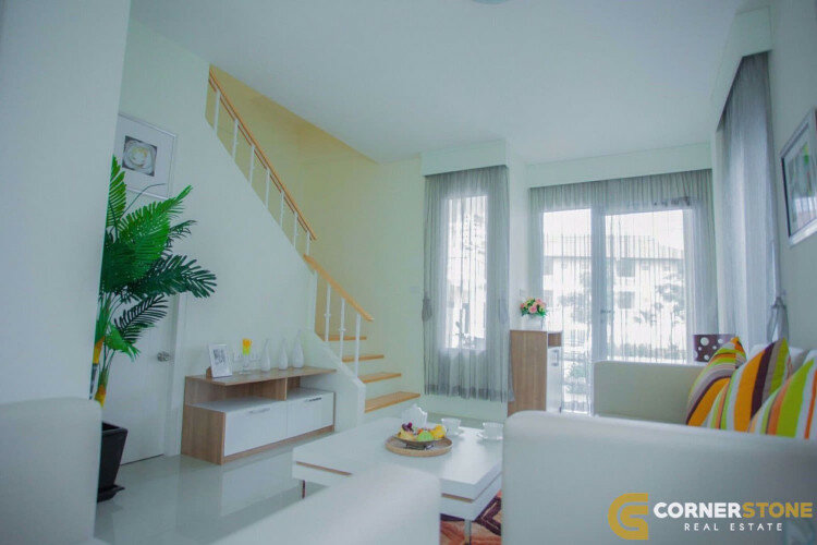 Дом в Паттайе, Таиланд | THE528385