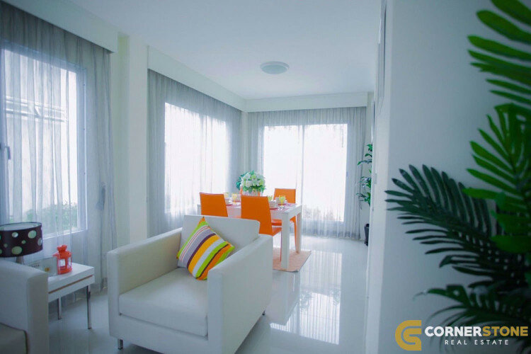 Дом в Паттайе, Таиланд | THE528385