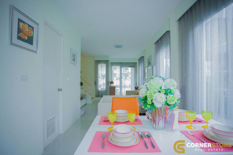 Дом в Паттайе, Таиланд | THE528385