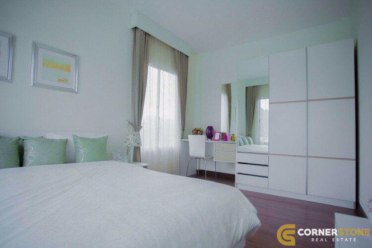 Дом в Паттайе, Таиланд | THE528385