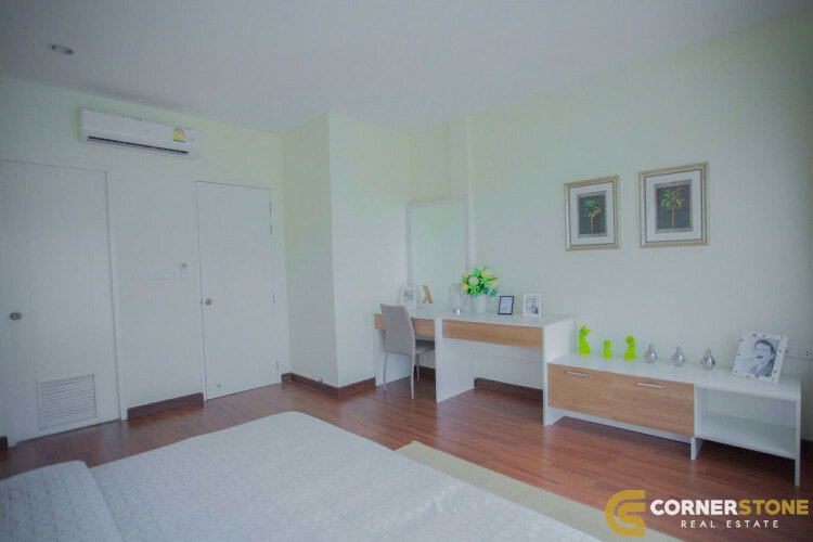 Дом в Паттайе, Таиланд | THE528385