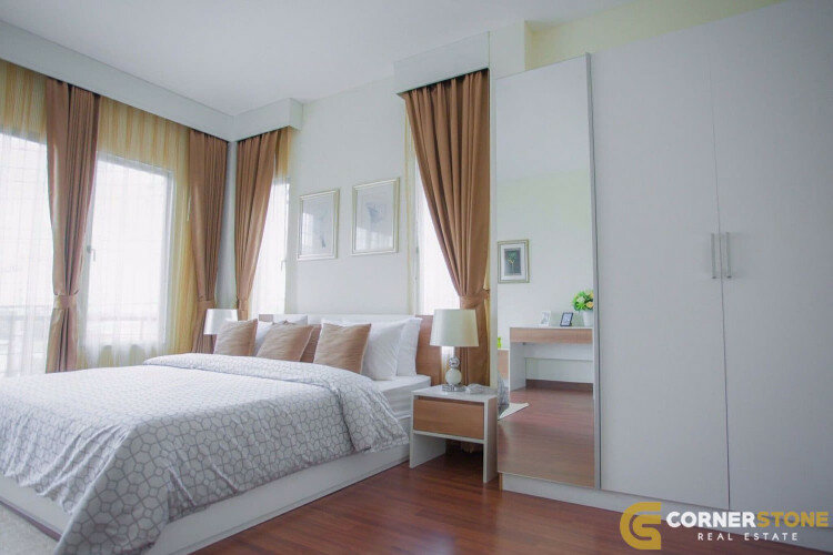 Дом в Паттайе, Таиланд | THE528385