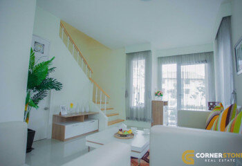 Дом в Паттайе, Таиланд | THE528385