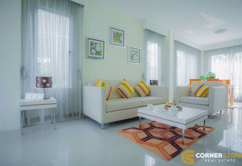 Дом в Паттайе, Таиланд | THE528385