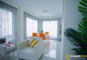 Дом в Паттайе, Таиланд | THE528385