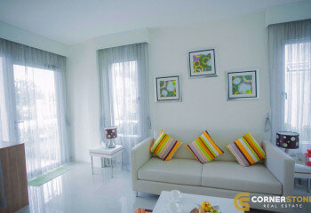 Дом в Паттайе, Таиланд | THE528385