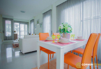 Дом в Паттайе, Таиланд | THE528385