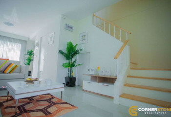 Дом в Паттайе, Таиланд | THE528385