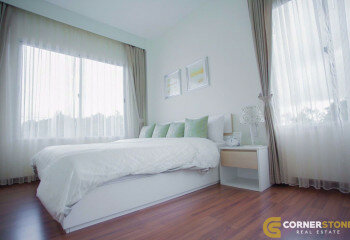 Дом в Паттайе, Таиланд | THE528385