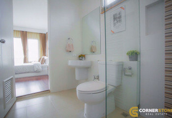 Дом в Паттайе, Таиланд | THE528385