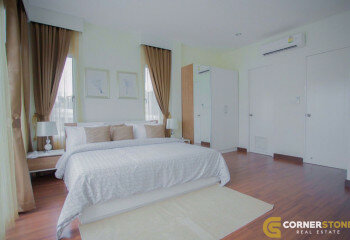 Дом в Паттайе, Таиланд | THE528385