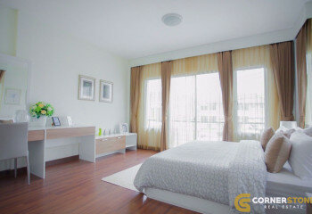 Дом в Паттайе, Таиланд | THE528385