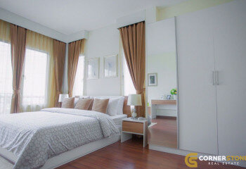 Дом в Паттайе, Таиланд | THE528385