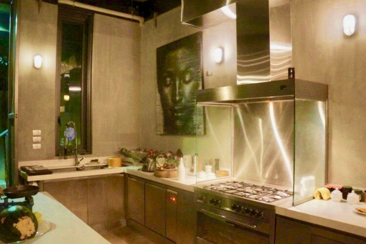 Дом в Бангкоке, Таиланд | THE420487