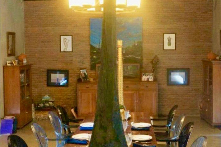 Дом в Бангкоке, Таиланд | THE420487