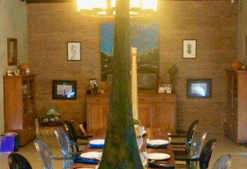 Дом в Бангкоке, Таиланд | THE420487