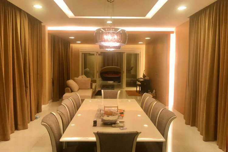 Дом в Бангкоке, Таиланд | THE220909