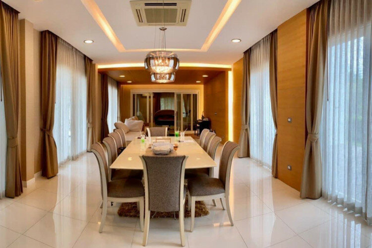 Дом в Бангкоке, Таиланд | THE220909