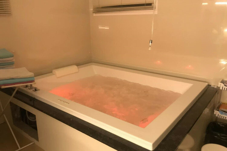 Дом в Бангкоке, Таиланд | THE220909