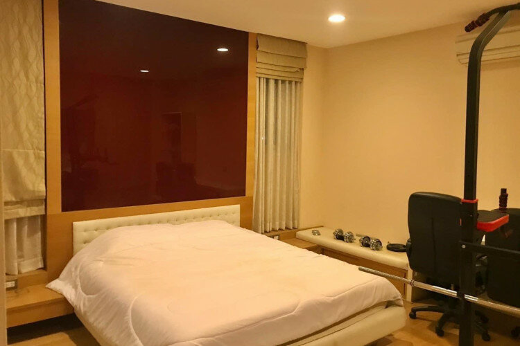 Дом в Бангкоке, Таиланд | THE220909