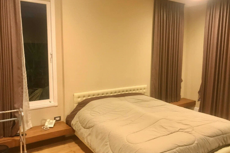 Дом в Бангкоке, Таиланд | THE220909