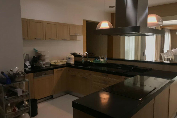 Дом в Бангкоке, Таиланд | THE220909