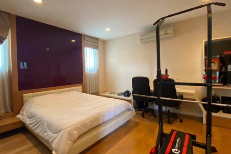 Дом в Бангкоке, Таиланд | THE220909