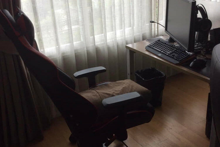 Дом в Бангкоке, Таиланд | THE220909