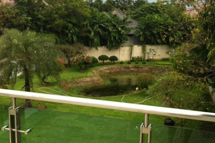 Дом в Бангкоке, Таиланд | THE220909