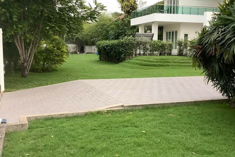 Дом в Бангкоке, Таиланд | THE220909