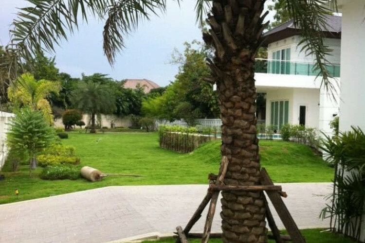 Дом в Бангкоке, Таиланд | THE220909