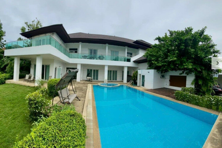 Дом в Бангкоке, Таиланд | THE220909