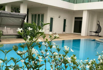 Дом в Бангкоке, Таиланд | THE220909