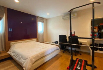 Дом в Бангкоке, Таиланд | THE220909