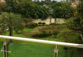 Дом в Бангкоке, Таиланд | THE220909