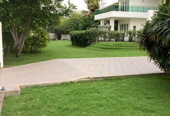 Дом в Бангкоке, Таиланд | THE220909