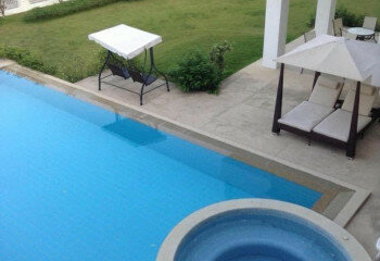 Дом в Бангкоке, Таиланд | THE220909