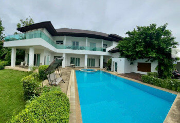 Дом в Бангкоке, Таиланд | THE220909