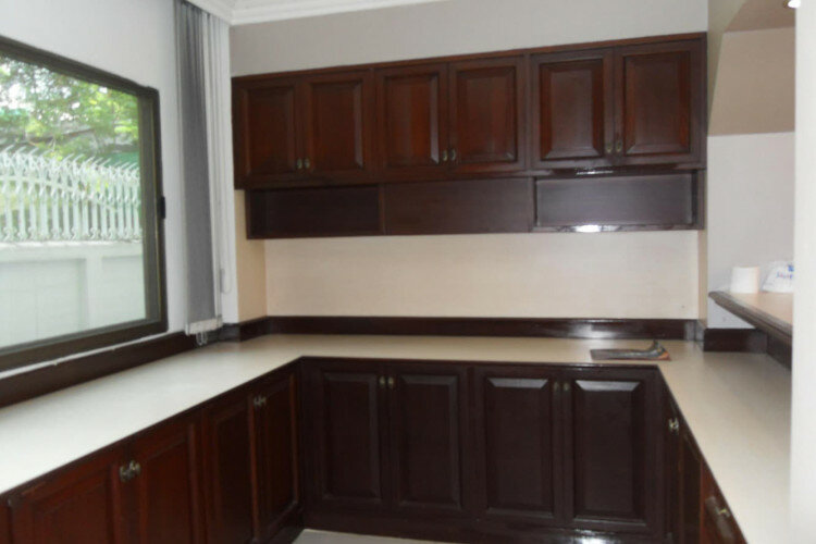 Дом в Бангкоке, Таиланд | THE316413