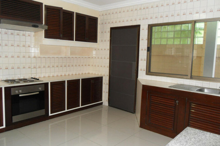 Дом в Бангкоке, Таиланд | THE316413